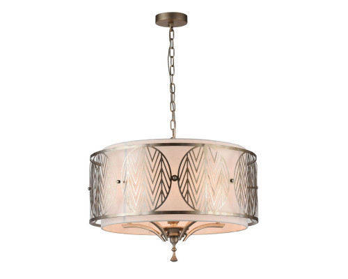 Сделать заказ Подвесная люстра Maytoni H425-PL-05-G| VIVID-LIGHT.RU