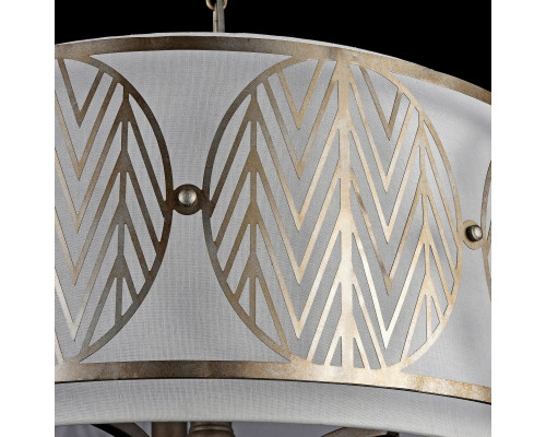 Сделать заказ Подвесная люстра Maytoni H425-PL-05-G| VIVID-LIGHT.RU