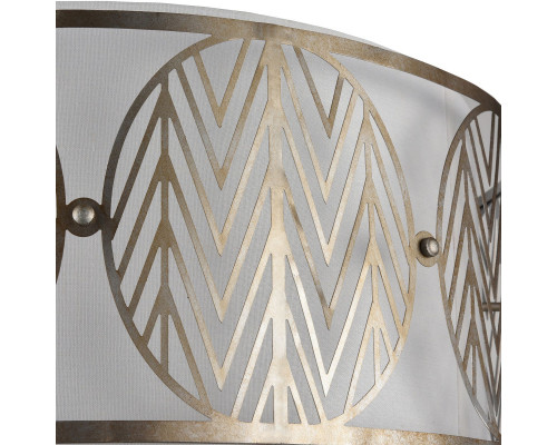 Сделать заказ Подвесная люстра Maytoni H425-PL-05-G| VIVID-LIGHT.RU