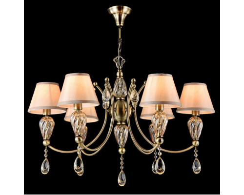 Оформить заказ Подвесная люстра Maytoni RC855-PL-06-R| VIVID-LIGHT.RU