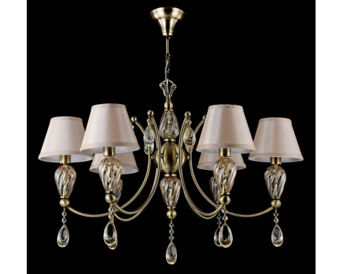 Оформить заказ Подвесная люстра Maytoni RC855-PL-06-R| VIVID-LIGHT.RU