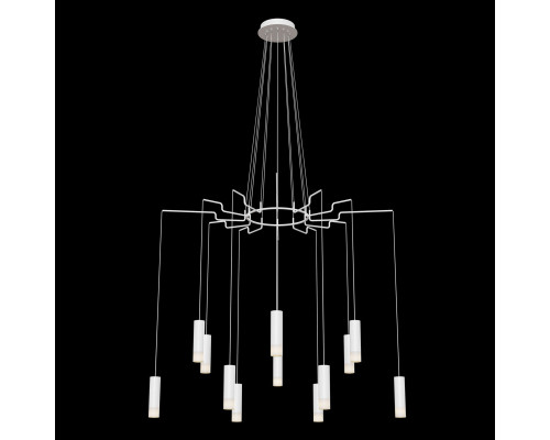 Купить Подвесная люстра Maytoni MOD035PL-12W| VIVID-LIGHT.RU