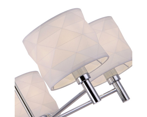 Заказать Подвесная люстра Freya FR5044PL-05CH| VIVID-LIGHT.RU