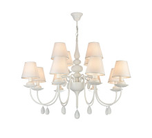 Подвесная люстра Freya FR5756-PL-12-W