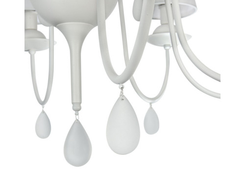 Заказать Подвесная люстра Freya FR5756-PL-12-W| VIVID-LIGHT.RU