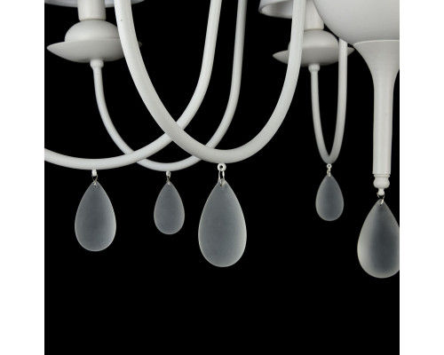 Сделать заказ Подвесная люстра Freya FR5756-PL-06-W| VIVID-LIGHT.RU