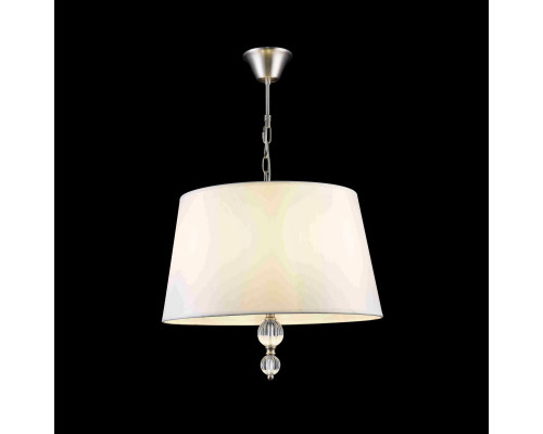 Купить Подвесная люстра Freya FR5679PL-03N| VIVID-LIGHT.RU