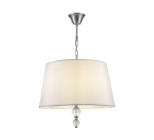 Подвесная люстра Freya FR5679PL-03N