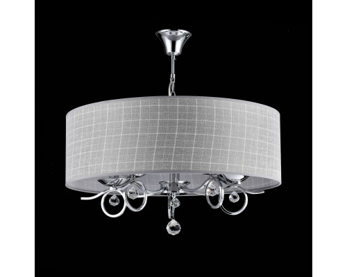 Сделать заказ Подвесная люстра Freya FR5906-PL-05C-CH| VIVID-LIGHT.RU