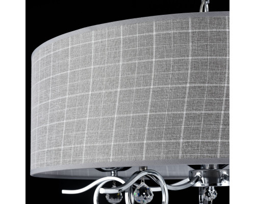 Сделать заказ Подвесная люстра Freya FR5906-PL-05C-CH| VIVID-LIGHT.RU