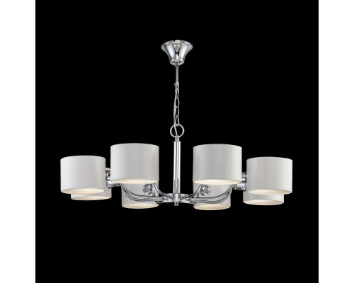 Заказать Подвесная люстра Freya FR5012PL-08CH| VIVID-LIGHT.RU