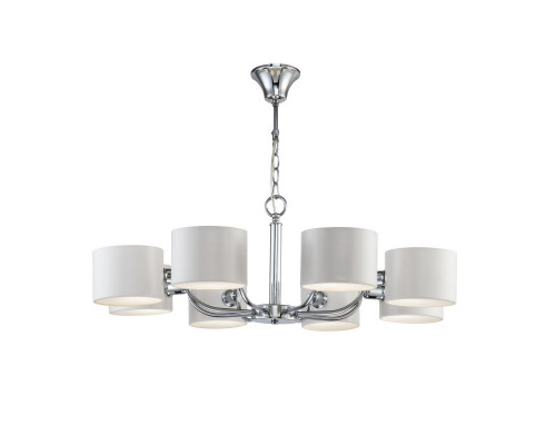 Заказать Подвесная люстра Freya FR5012PL-08CH| VIVID-LIGHT.RU