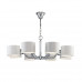 Заказать Подвесная люстра Freya FR5012PL-08CH| VIVID-LIGHT.RU