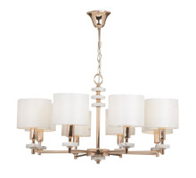 Подвесная люстра Freya FR5015PL-08G