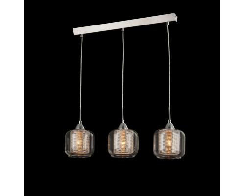 Заказать Подвесная люстра Freya FR5314-PL-03-CH| VIVID-LIGHT.RU