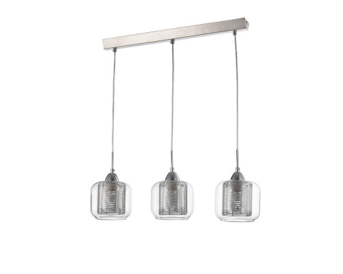 Заказать Подвесная люстра Freya FR5314-PL-03-CH| VIVID-LIGHT.RU