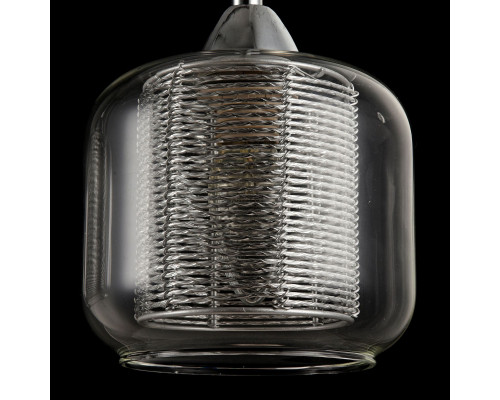 Заказать Подвесная люстра Freya FR5314-PL-03-CH| VIVID-LIGHT.RU