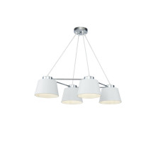 Подвесная люстра Freya FR5004PL-04CH