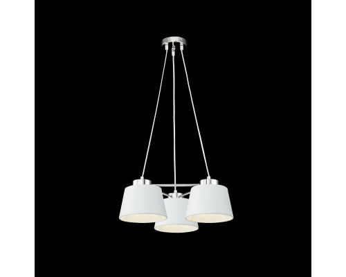 Оформить заказ Подвесная люстра Freya FR5004PL-03CH| VIVID-LIGHT.RU