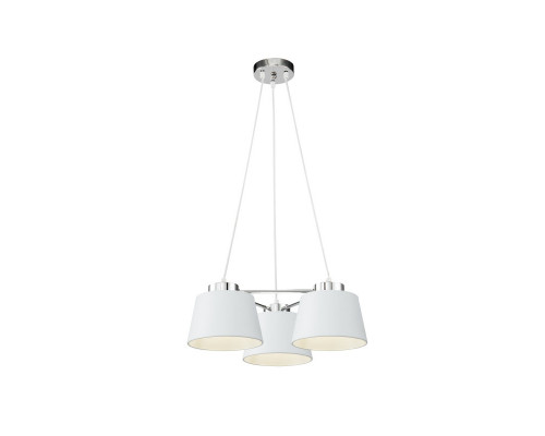 Оформить заказ Подвесная люстра Freya FR5004PL-03CH| VIVID-LIGHT.RU