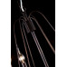 Сделать заказ Подвесная люстра Freya FR2046-PL-06-BR| VIVID-LIGHT.RU