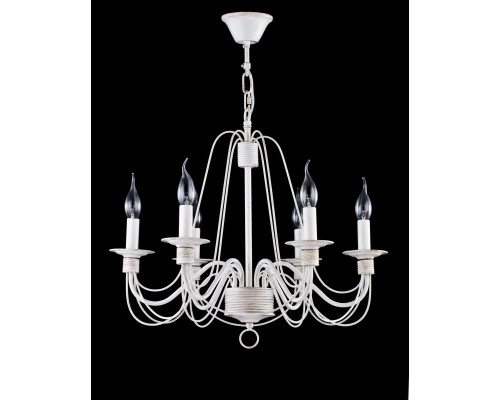 Оформить заказ Подвесная люстра Freya FR2046-PL-06-WG| VIVID-LIGHT.RU