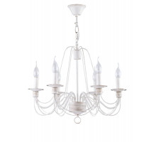 Подвесная люстра Freya FR2046-PL-06-WG