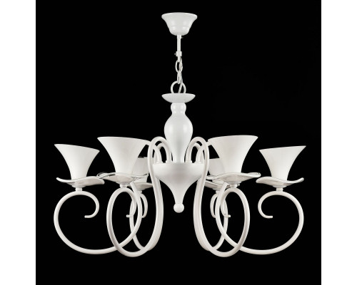 Сделать заказ Подвесная люстра Freya FR2001-PL-06-W| VIVID-LIGHT.RU