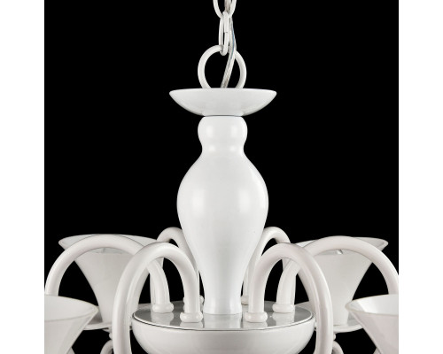 Сделать заказ Подвесная люстра Freya FR2001-PL-06-W| VIVID-LIGHT.RU