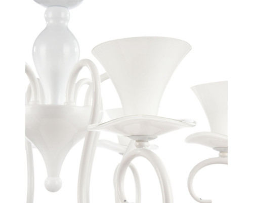 Сделать заказ Подвесная люстра Freya FR2001-PL-06-W| VIVID-LIGHT.RU