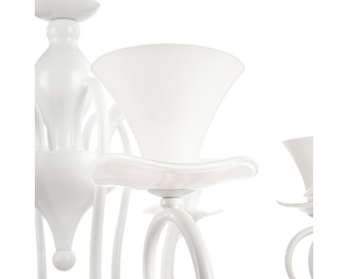 Сделать заказ Подвесная люстра Freya FR2001-PL-06-W| VIVID-LIGHT.RU