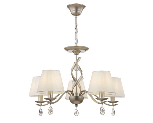 Заказать Подвесная люстра Freya FR2001PL-05G| VIVID-LIGHT.RU