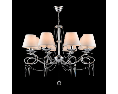 Заказать Подвесная люстра Freya FR2909-PL-08-CH| VIVID-LIGHT.RU