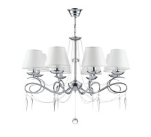 Подвесная люстра Freya FR2909-PL-08-CH