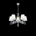 Купить Подвесная люстра Freya FR2003PL-05CH| VIVID-LIGHT.RU