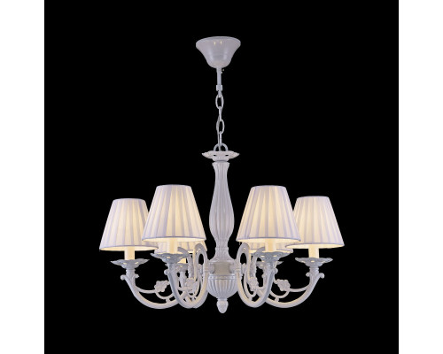 Купить Подвесная люстра Freya FR2686PL-06W| VIVID-LIGHT.RU