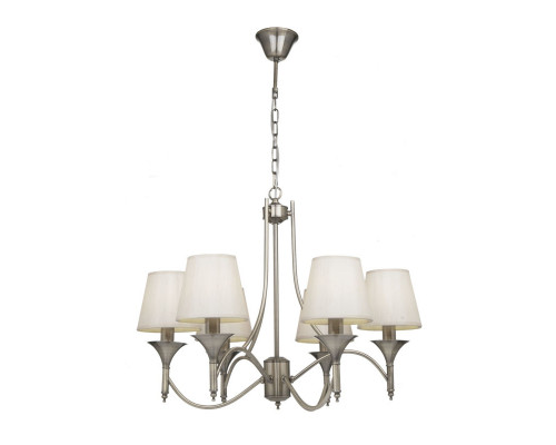 Оформить заказ Подвесная люстра Freya FR2005PL-06BZ| VIVID-LIGHT.RU