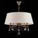 Купить Подвесная люстра Freya FR2904-PL-05C-BZ| VIVID-LIGHT.RU