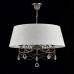 Купить Подвесная люстра Freya FR2904-PL-05C-BZ| VIVID-LIGHT.RU
