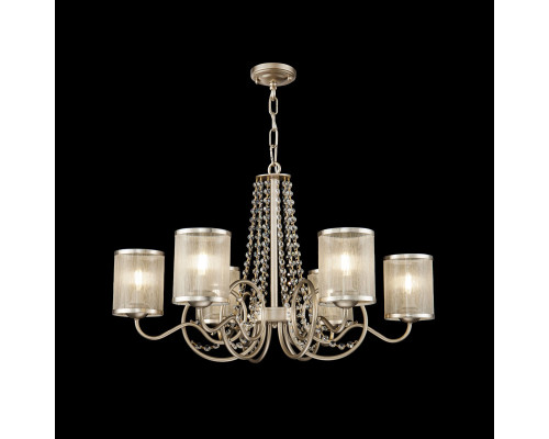 Сделать заказ Подвесная люстра Freya FR2036PL-06G| VIVID-LIGHT.RU