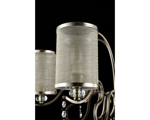 Оформить заказ Подвесная люстра Freya FR2300-PL-06-BZ| VIVID-LIGHT.RU