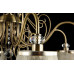 Купить Подвесная люстра Freya FR2405-PL-08-BZ| VIVID-LIGHT.RU