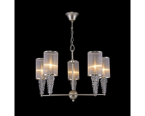 Заказать Подвесная люстра Freya FR2687PL-05G| VIVID-LIGHT.RU