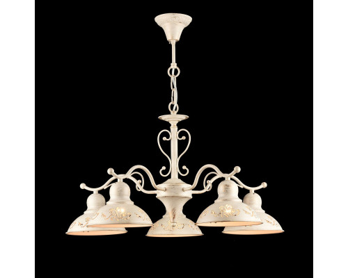 Купить Подвесная люстра Freya FR2566-PL-05-WG| VIVID-LIGHT.RU