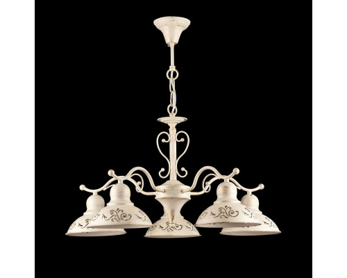 Купить Подвесная люстра Freya FR2566-PL-05-WG| VIVID-LIGHT.RU