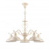 Купить Подвесная люстра Freya FR2566-PL-05-WG| VIVID-LIGHT.RU