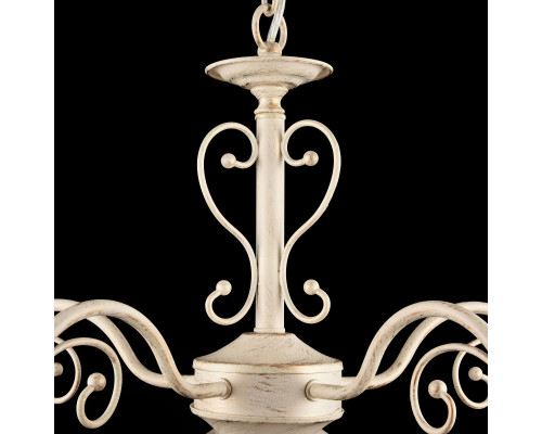 Купить Подвесная люстра Freya FR2566-PL-05-WG| VIVID-LIGHT.RU