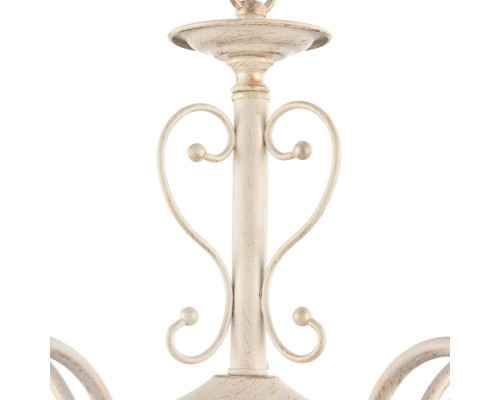 Купить Подвесная люстра Freya FR2566-PL-05-WG| VIVID-LIGHT.RU