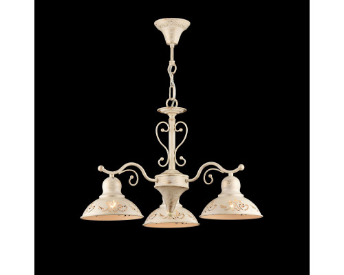 Купить Подвесная люстра Freya FR2566-PL-03-WG| VIVID-LIGHT.RU