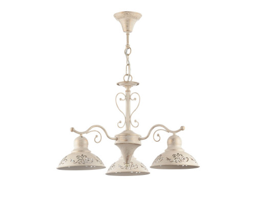 Купить Подвесная люстра Freya FR2566-PL-03-WG| VIVID-LIGHT.RU